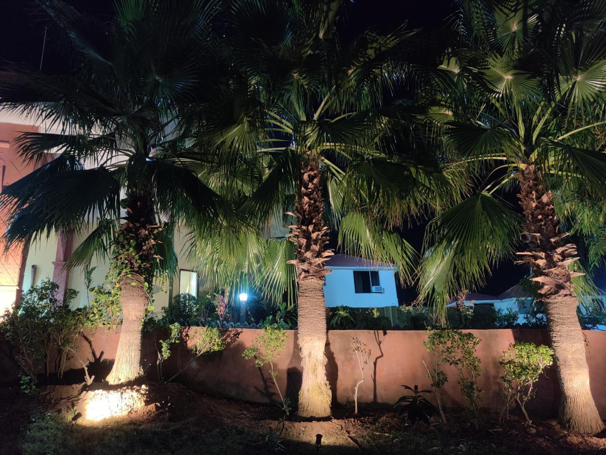 Orchha Club And Resort - Ocr Εξωτερικό φωτογραφία