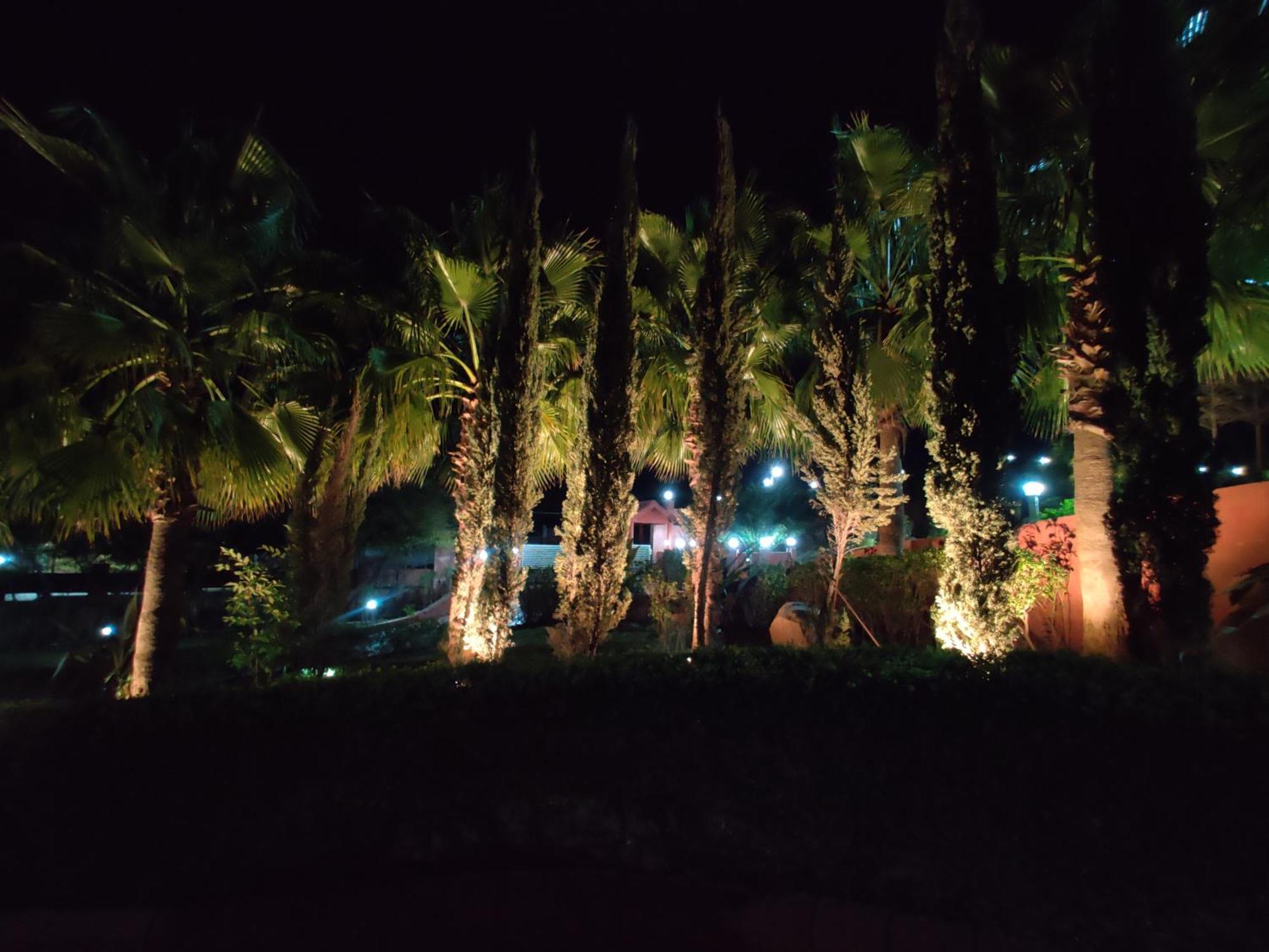 Orchha Club And Resort - Ocr Εξωτερικό φωτογραφία